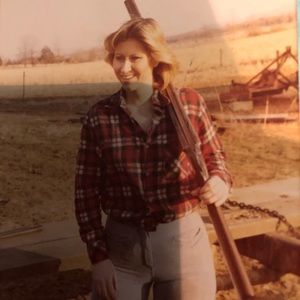 Meet your Posher, Shenna